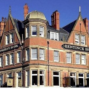 Bentinck Hotel